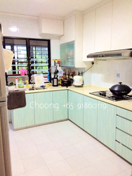 Blk 607 Senja Road (Bukit Panjang), HDB Executive #190250382